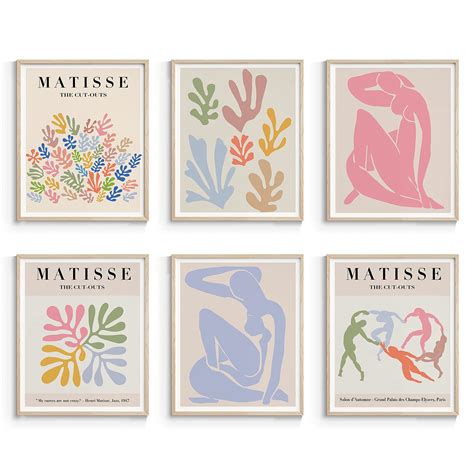 matisse art posters|matisse unframed art prints.